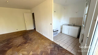 Vente Appartement Studio de 30m² en rez de jardin avec terrasse et box en sous sol Villiers sur marne