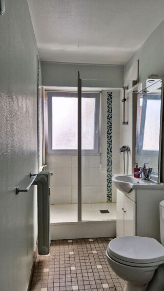  Appartement  vendre 1 pice 30 m