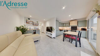  Maison � vendre 5 pi�ces 90 m�