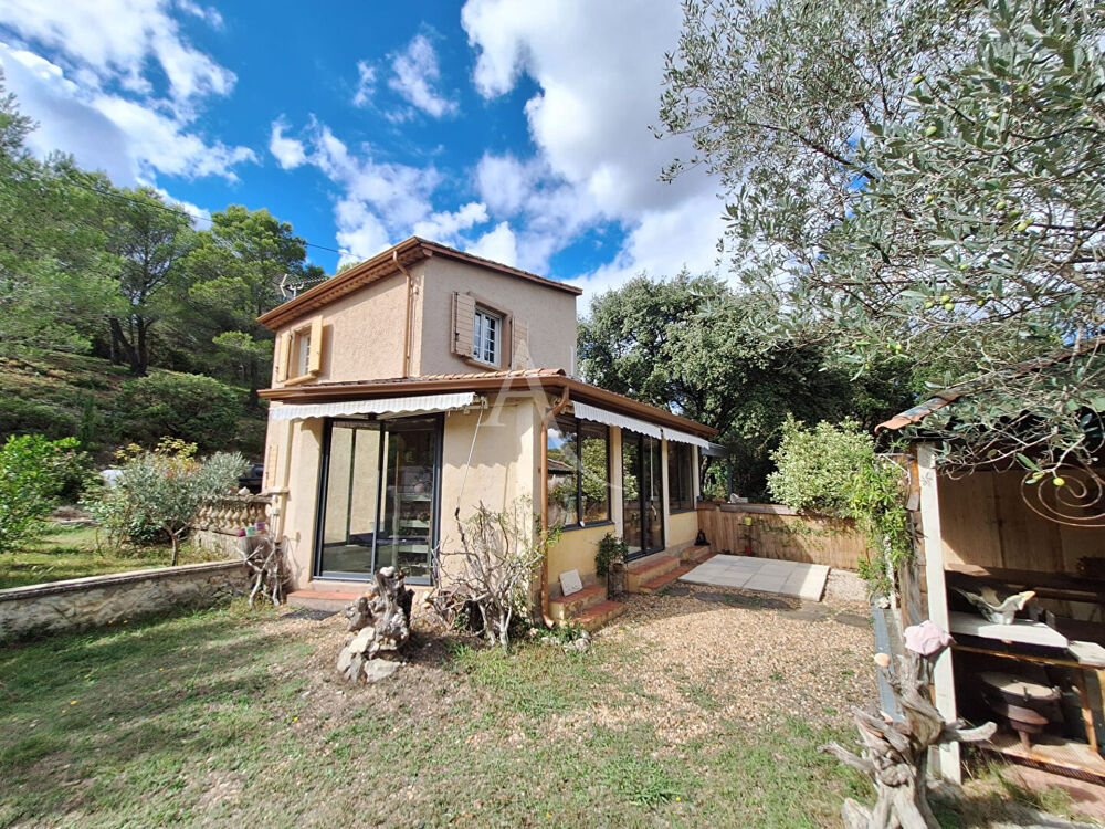 Vente Maison A VENDRE : Maison Cabrieres 3 pièce(s) 76 m2 Cabrieres