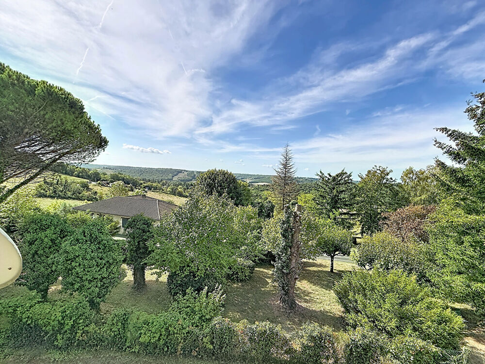 Vente Maison Maison de bourg avec vie de plain-pied Coulounieix Chamiers 5 pièces Coulounieix chamiers
