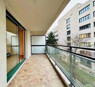  Appartement à vendre 3 pièces 82 m²