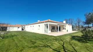 Maison à vendre 5 pièces 136 m²