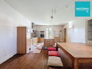  Maison � vendre 14 pi�ces 450 m�