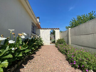  Maison � vendre 3 pi�ces 63 m�