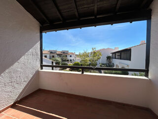 Vente Appartement Appartement Saintes Maries De La Mer 2 pièce(s) 41.22 m2 Saintes maries de la mer