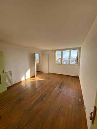  Appartement � vendre 2 pi�ces 45 m�