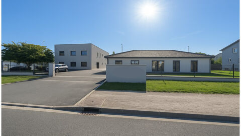 Entrep&ocirc;t &agrave; louer LORMONT 4213 33310 Lormont