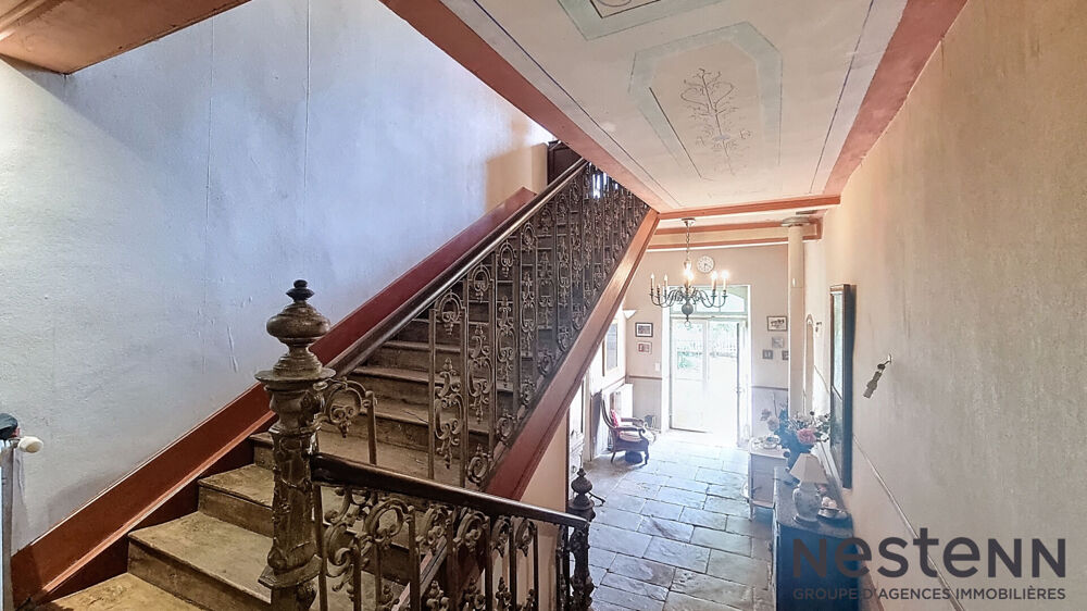 Maison de Maître 1769 - Un bijou du XVIII Siècle à 5km de Aurignac