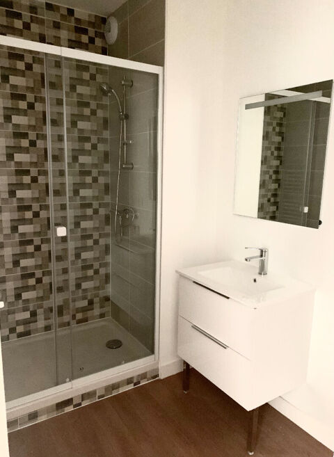  Appartement � louer 3 pi�ces 64 m�