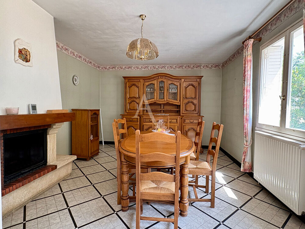 Vente Maison Maison Saint Julien De Chédon - 99 m2 Saint julien de chÉdon
