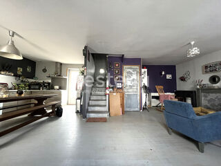  Maison � vendre 5 pi�ces 120 m�