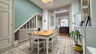  Maison � vendre 5 pi�ces 144 m�