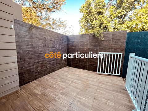  Appartement  louer 1 pice 23 m