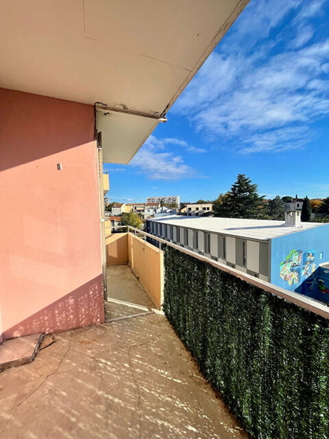  Appartement  louer 3 pices 56 m