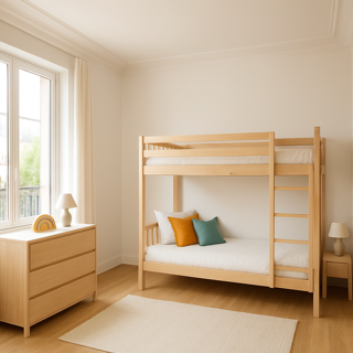  Appartement à vendre 3 pièces 68 m²