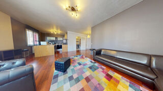  Appartement  vendre 3 pices 73 m