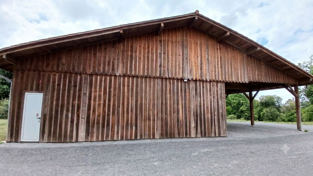 Vente Maison Tradition, Espace et Confidentialité aux portes de Dax Goos