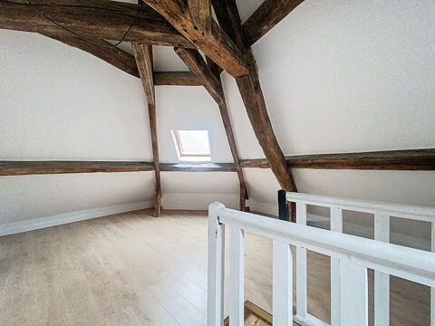  Maison � louer 3 pi�ces 65 m�