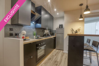  Appartement à vendre 3 pièces 68 m²