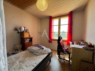  Maison à vendre 6 pièces 127 m²
