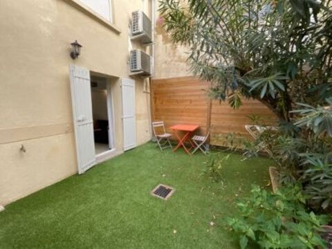  Appartement � louer 2 pi�ces 28 m�