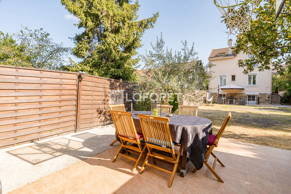 Vente Maison Maison Les Pavillons Sous Bois 5 pièce(s) 100 m2 Les pavillons sous bois