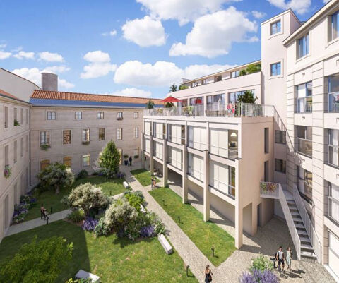 appartement 4 pièces de 96.75 m2. 603800 Avignon (84000)