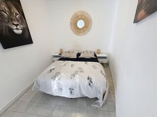  Appartement � vendre 1 pi�ce 26 m�