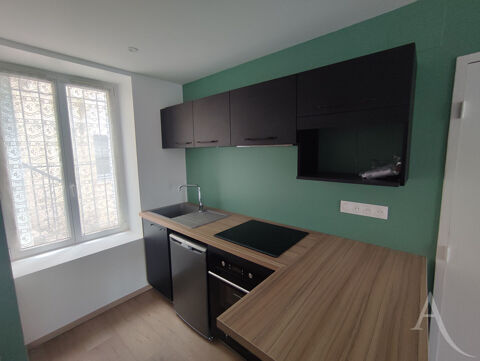  Appartement � louer 1 pi�ce 24 m�