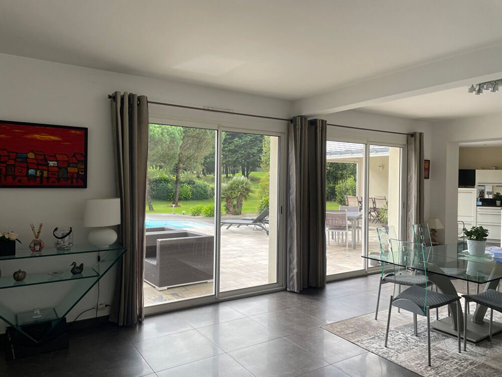  vendre  Maison Saint-Andr-des-Eaux (44117)