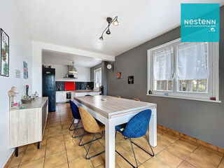  Maison à vendre 6 pièces 174 m²