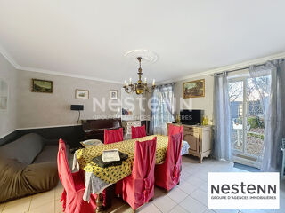  Maison à vendre 6 pièces 