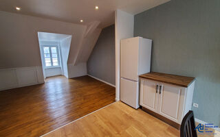  Appartement à louer 3 pièces 63 m² Pontivy