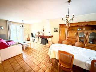  Maison � vendre 5 pi�ces 100 m�