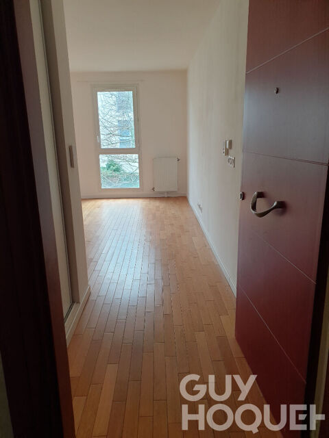  Appartement � louer 1 pi�ce 34 m�