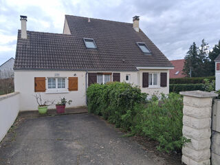  Maison à vendre 4 pièces 127 m²