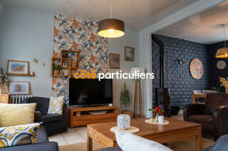  Maison  vendre 7 pices 160 m