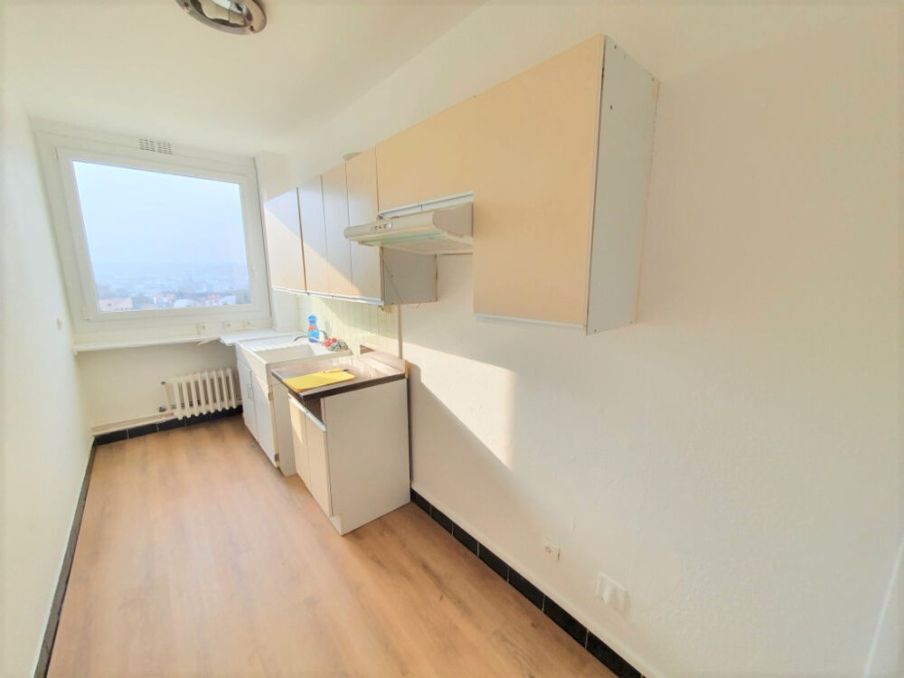 Appartement Evreux 3 pièce(s) 60 m2