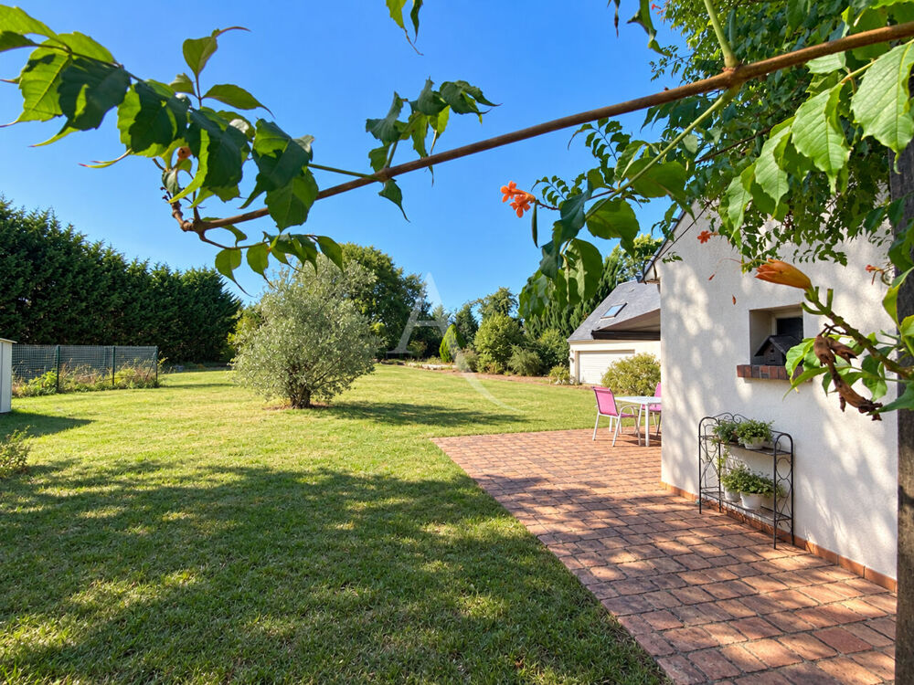 Olivet propriété de charme 250 M2 6 chambres , 1 studio, parc environ 3200 m2 .