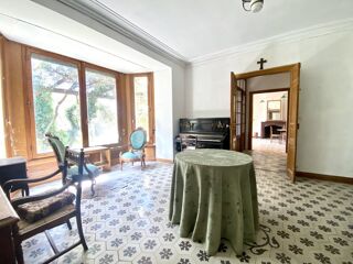  Maison � vendre 15 + pi�ces 400 m�