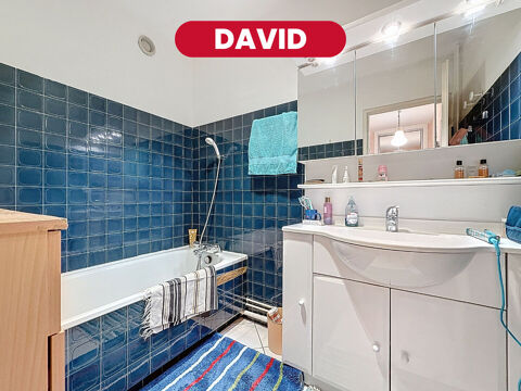  Appartement à vendre 4 pièces 102 m²