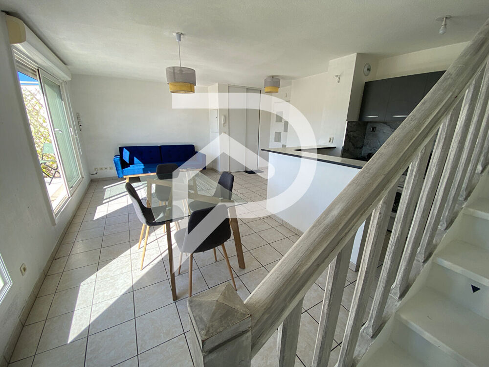 Appartement T3 meublé PÉRIGUEUX