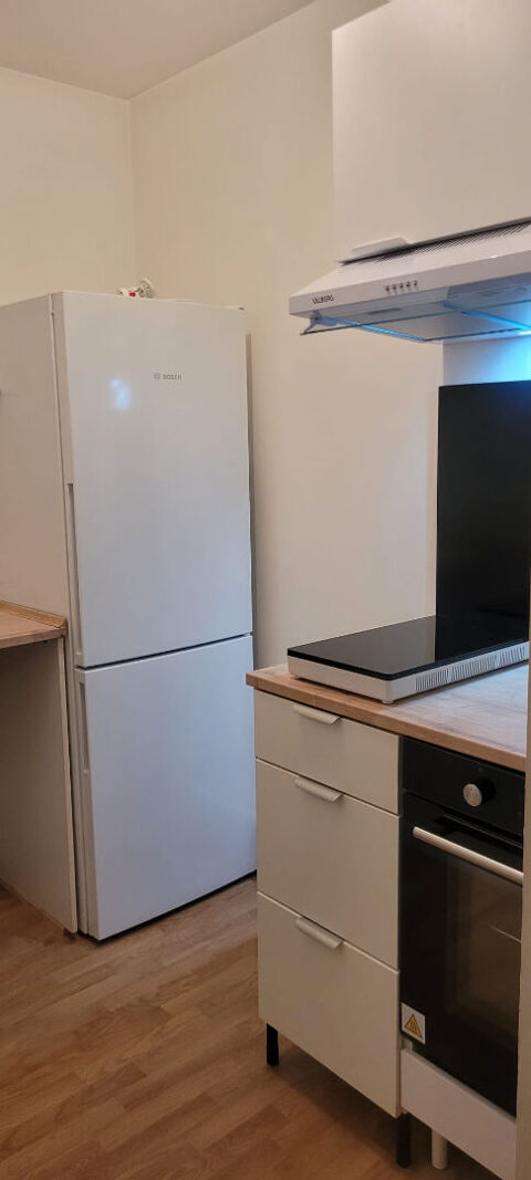  Appartement � louer 2 pi�ces 46 m�