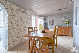  Maison � vendre 6 pi�ces 130 m�