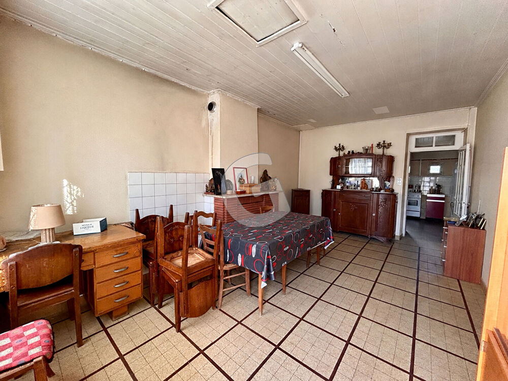 Vente Maison Maison La tranche sur mer