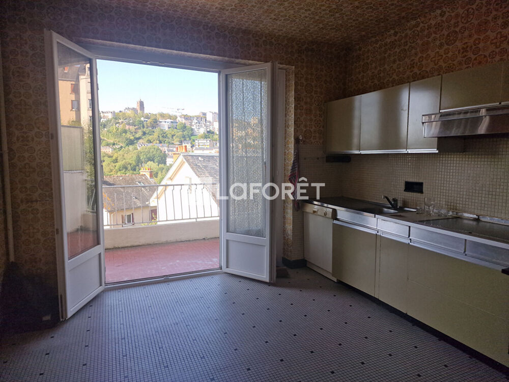 Vente Maison Maison Rodez 6 pièce(s) 127 m2 Rodez