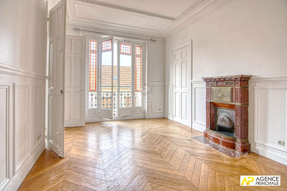 à vendre  Appartement Versailles (78000)