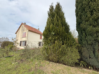  Maison � vendre 5 pi�ces 90 m�