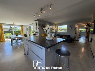  Maison à vendre 5 pièces 134 m²